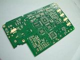 2 Layer PCB Board with HASL Lead Free