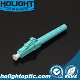 LC Om3 Fiber Optic Connector for Fiber Cable