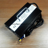 48V 20A Lead Acid Battery Charger for Electric Scooter/Wheelchair