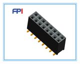 Female Header 2.54mm SMT