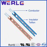 UL 1900 300V 200 Centidegee Teflon Wire