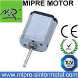 3.5V 14000rpm DC Mini Motor for RC Model