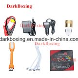 Universal Medical Aid Equipment Mobile Car Started Rechargeable Charger with USB Adapter