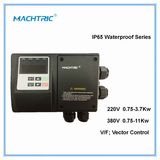 V/F Control IP65 AC Motor Speed Controller for Water Pump