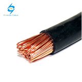 Building Wire Tw and Thw Copper Cable 600V