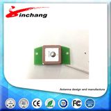 Custom Designed Internal GPS Antenna