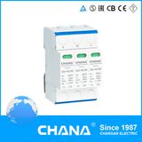 IEC and Ce Approval 40ka Surge Protective Device (SPD)
