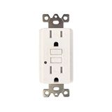 Amercian 15A Tr&Wr Receptacle UL Listed