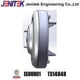 OEM Durable Efficient Industrial Agriculture Exhaust Fan Motor
