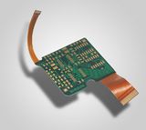 Smart Electronics UL & RoHS Washing Machine R-F PCB Control Board