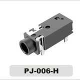 Cell Phone 3.5mm Phone Jack Audio Connector