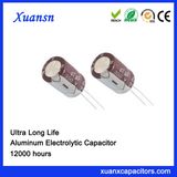 LED Power Supply Radial Capacitor 350V 47UF