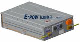 High-Performance Lithium Battery System for Truck