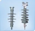 Pin Composite Insulator