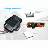 Mini Vehicle/Car Tracker GPS with Real Time Positioning (JM01)