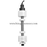 Vertical Multipoint Float Level Switch
