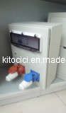 Plastic Enclosure with Plug
