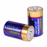 Ultra Alkaline Lr20 D 1.5V Primary Dry Battery