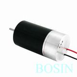 Dongguan Manufacturer for Micro Brushless Motor