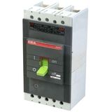 S-125n Moulded Case Circuit Breaker