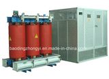 Epoxy Resin 2500kVA Dry Type Transformer