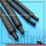 UL Approved 2: 1electrical Heat Shrink Insulation Tubing