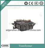 Traction Single-Phase Special Power/Distribution Transformer