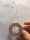 Alpha Winding Coil