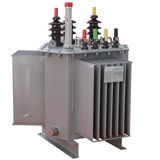 Oil-Immersed Power Transformer (S11 10/10.4)