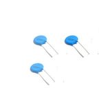 High Voltage Ceramic Disc Capacitor Tmcc02-11