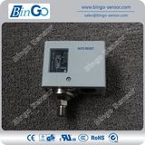 Pressure Controller for Refrigerator