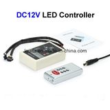Energy Saving 5050 LED Strip RGB Controller 1903 with Remote