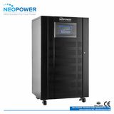 Online UPS 60kVA with RS485 RS232 USB Ethernet Rj11 RJ45
