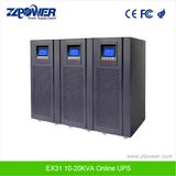 3/1phase 10-20kVA High Frequency Online UPS