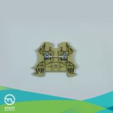 Newest DIN Rail Phoenix Contact Terminal Blocks Jut12-2.5