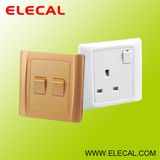 Wall Switch, Wall Socket of I Series