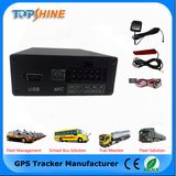 Dual Electronic Speed Limiter GPS Tracking System GPS Tracker Slt01