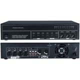 Syeeke Hf-300 Professional Hi-Fi Amplifier