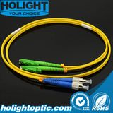 FC to E2000A Fiber Optic Cable