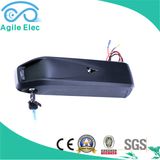 36V 14.5ah Electric Bicycle Li-Polymer Battery with Charger