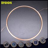 Large Enamelled Copper Wire Air Core Coil