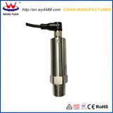Hot Sale Piezoelectric Pressure Sensor