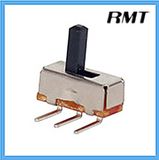 Vertical Slide Switch (SS-12D03)