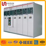 Metal Enclosed Medium Voltage Electric Switchgear