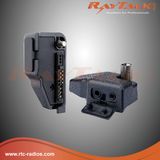 Headset Connector Adapter for Kenwood Tk2140 Tk3140