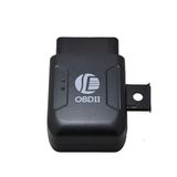OBD II Truck Vehicle GPS GPRS Tracker Tk206 Real-Time Tracking Geo-Fence, No Box