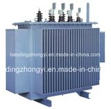 OEM Service High Quality Power Transformer