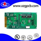 PCBA Assembly for Motherboard with Gold Finger