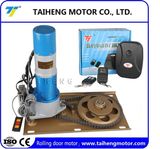 Aluminum 220V electric Motor for Rolling Door