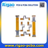 Single Layer Flexible Printed Circuit FPC with OSP Surface Treatment